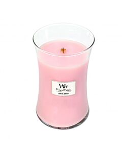 WoodWick Large Candle Coastal Sunset